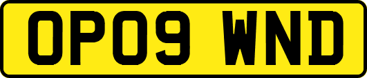 OP09WND