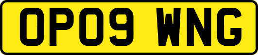 OP09WNG