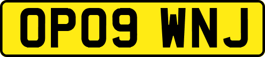 OP09WNJ