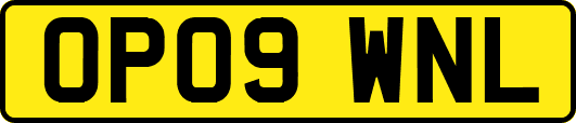 OP09WNL