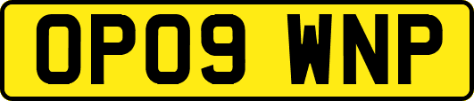 OP09WNP