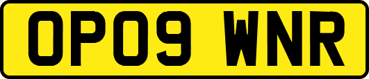 OP09WNR