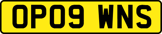 OP09WNS