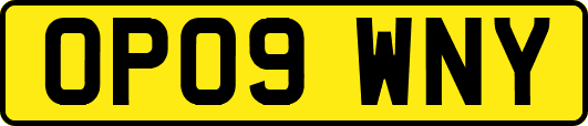 OP09WNY