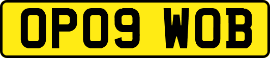 OP09WOB