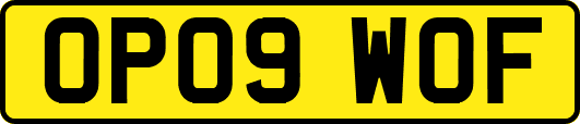 OP09WOF