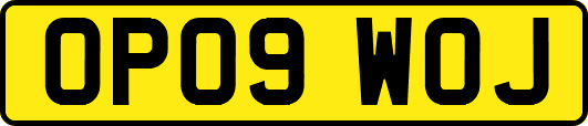 OP09WOJ