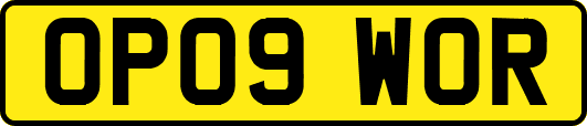 OP09WOR