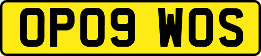 OP09WOS
