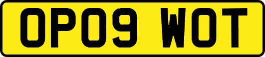 OP09WOT