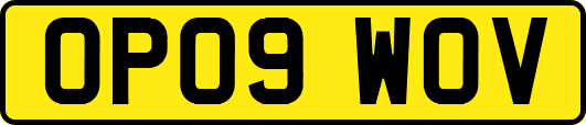 OP09WOV