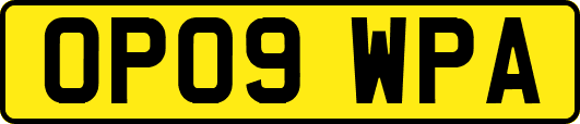 OP09WPA