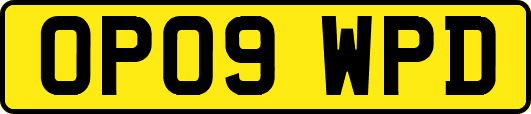 OP09WPD
