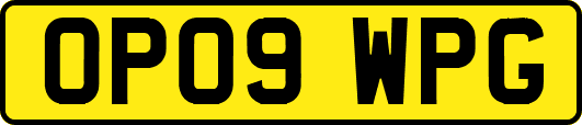 OP09WPG