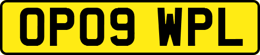 OP09WPL
