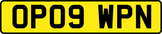 OP09WPN