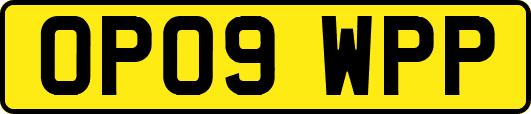 OP09WPP