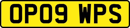 OP09WPS