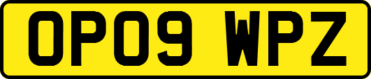 OP09WPZ