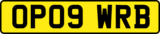 OP09WRB