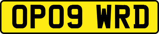 OP09WRD