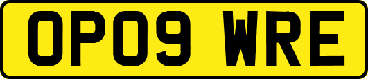 OP09WRE