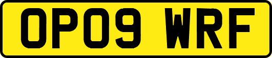 OP09WRF
