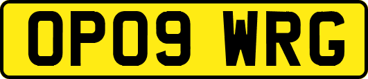 OP09WRG