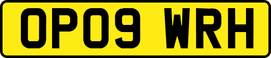 OP09WRH