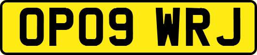 OP09WRJ