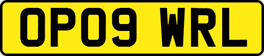 OP09WRL