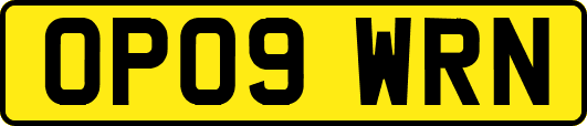 OP09WRN