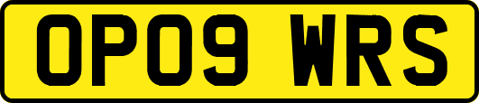 OP09WRS