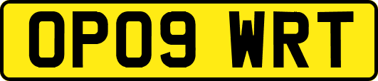 OP09WRT