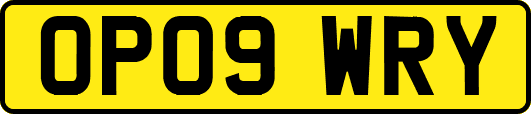 OP09WRY