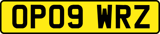 OP09WRZ