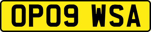 OP09WSA