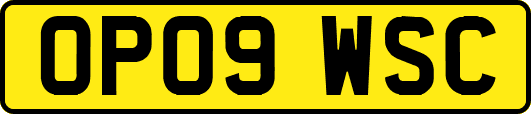 OP09WSC