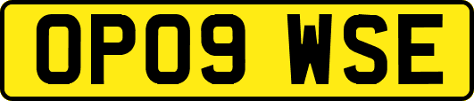 OP09WSE