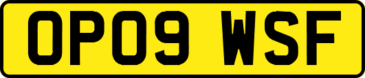 OP09WSF