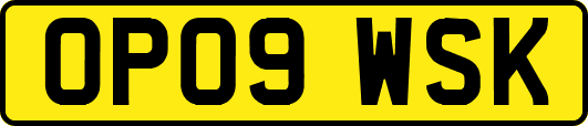 OP09WSK