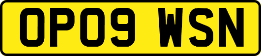 OP09WSN
