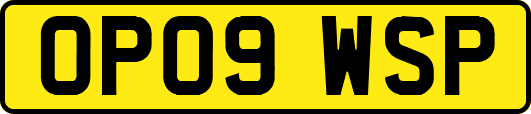 OP09WSP