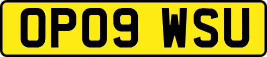 OP09WSU