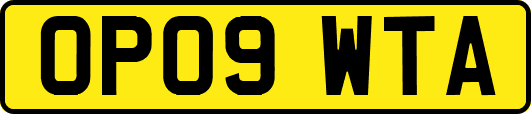 OP09WTA