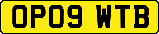 OP09WTB