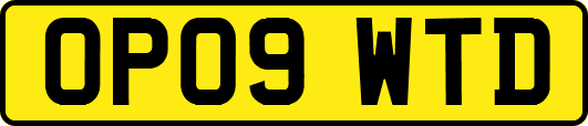 OP09WTD