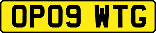 OP09WTG