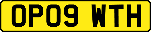 OP09WTH