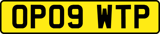 OP09WTP